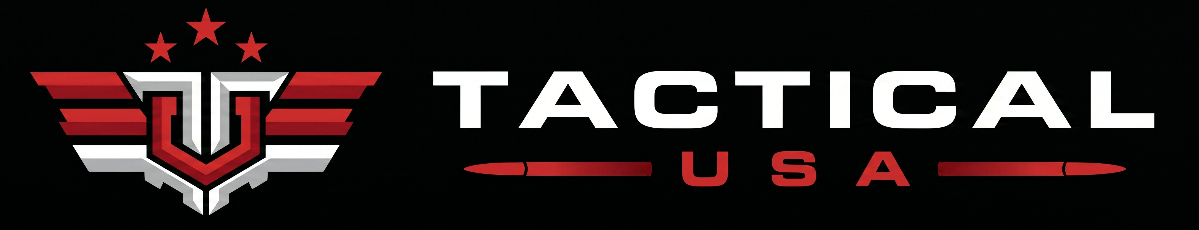 Tactical USA Logo