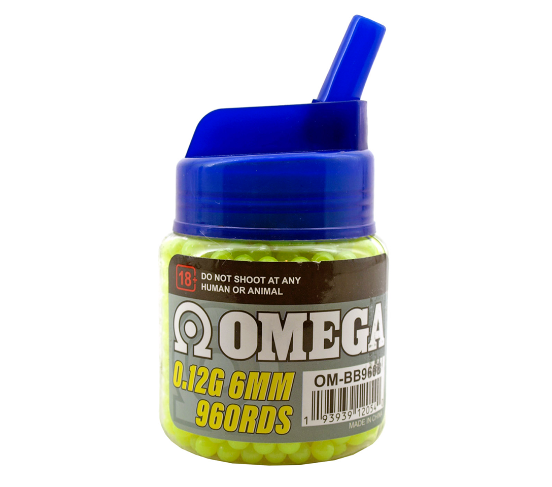 Omega BBs