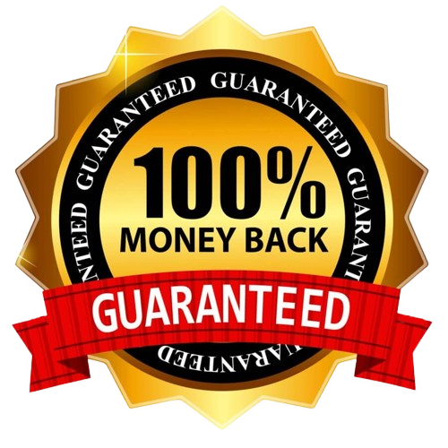 60-Day Money-Back Guarantee
