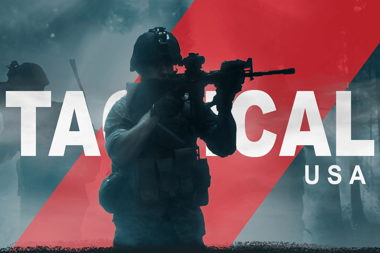 tactical usa