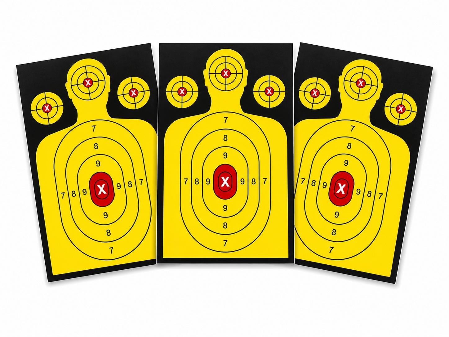 3-Pack Highwild